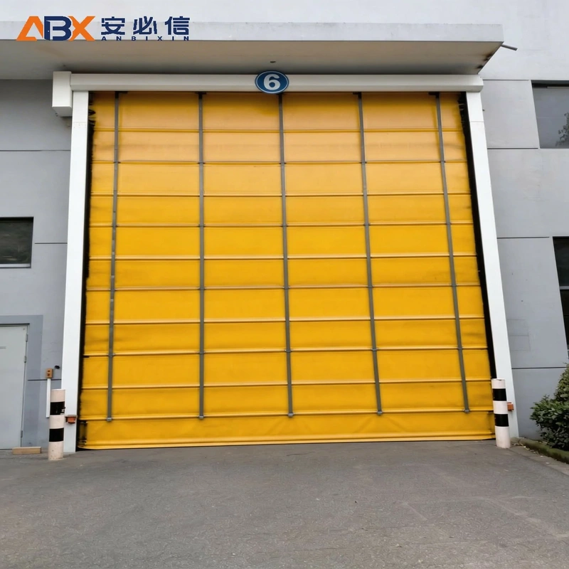 辽阳市充气式门封