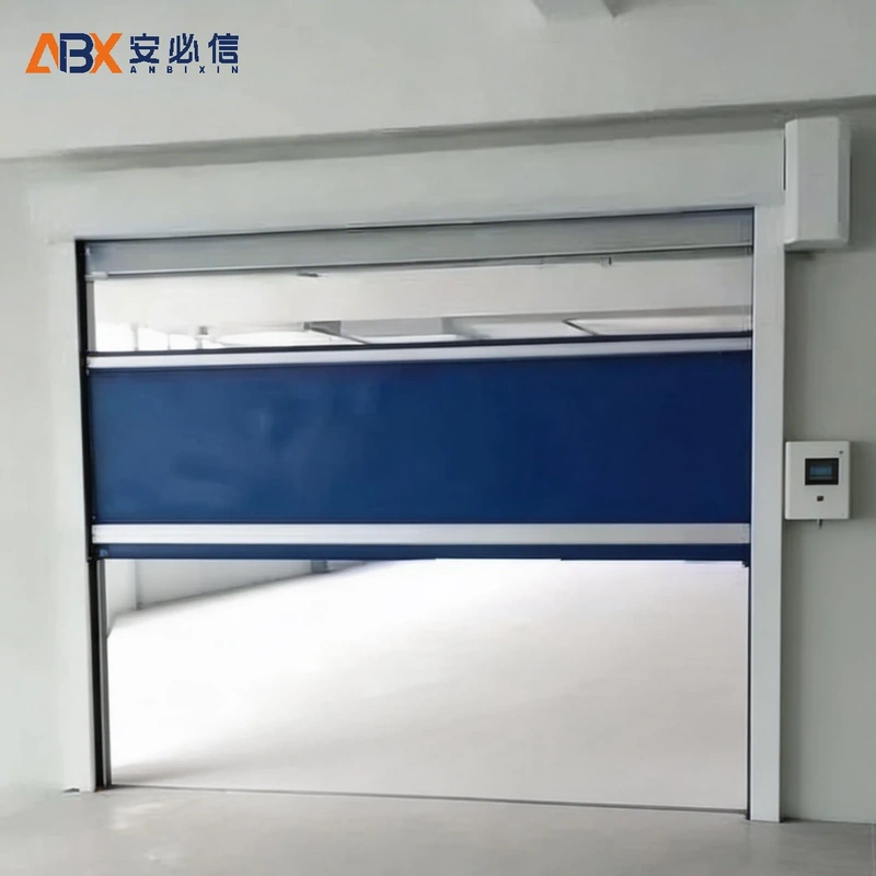 辽阳市快速门