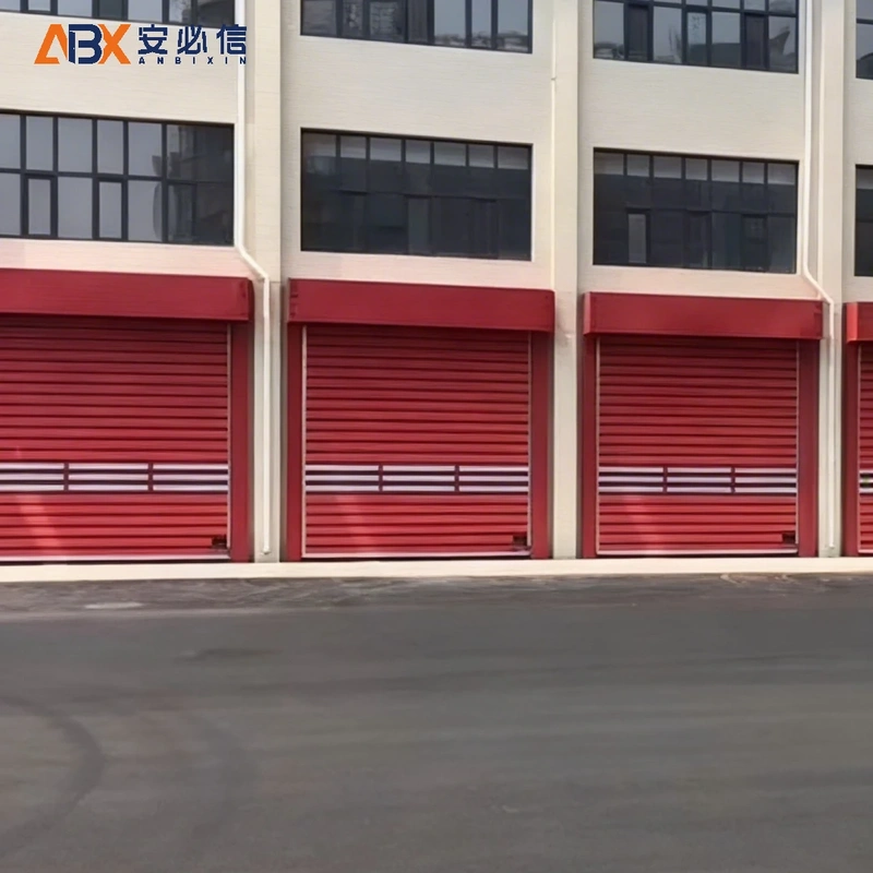 辽阳市医药密闭高速门